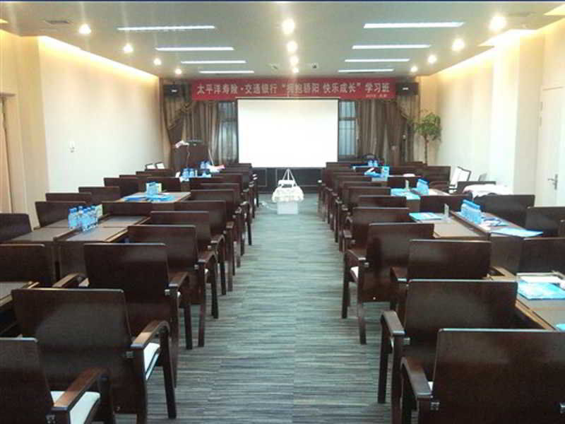 Jinjiang Inn Daqing Xincun Development Zone Eksteriør bilde